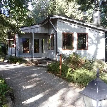 Chalet Siesta Is Rust & Natuur In Durbuy - Barvaux-Sur-Ourthe Eksteriør billede