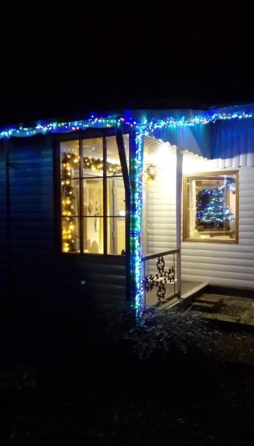 Chalet Siesta Is Rust & Natuur In Durbuy - Barvaux-Sur-Ourthe Eksteriør billede