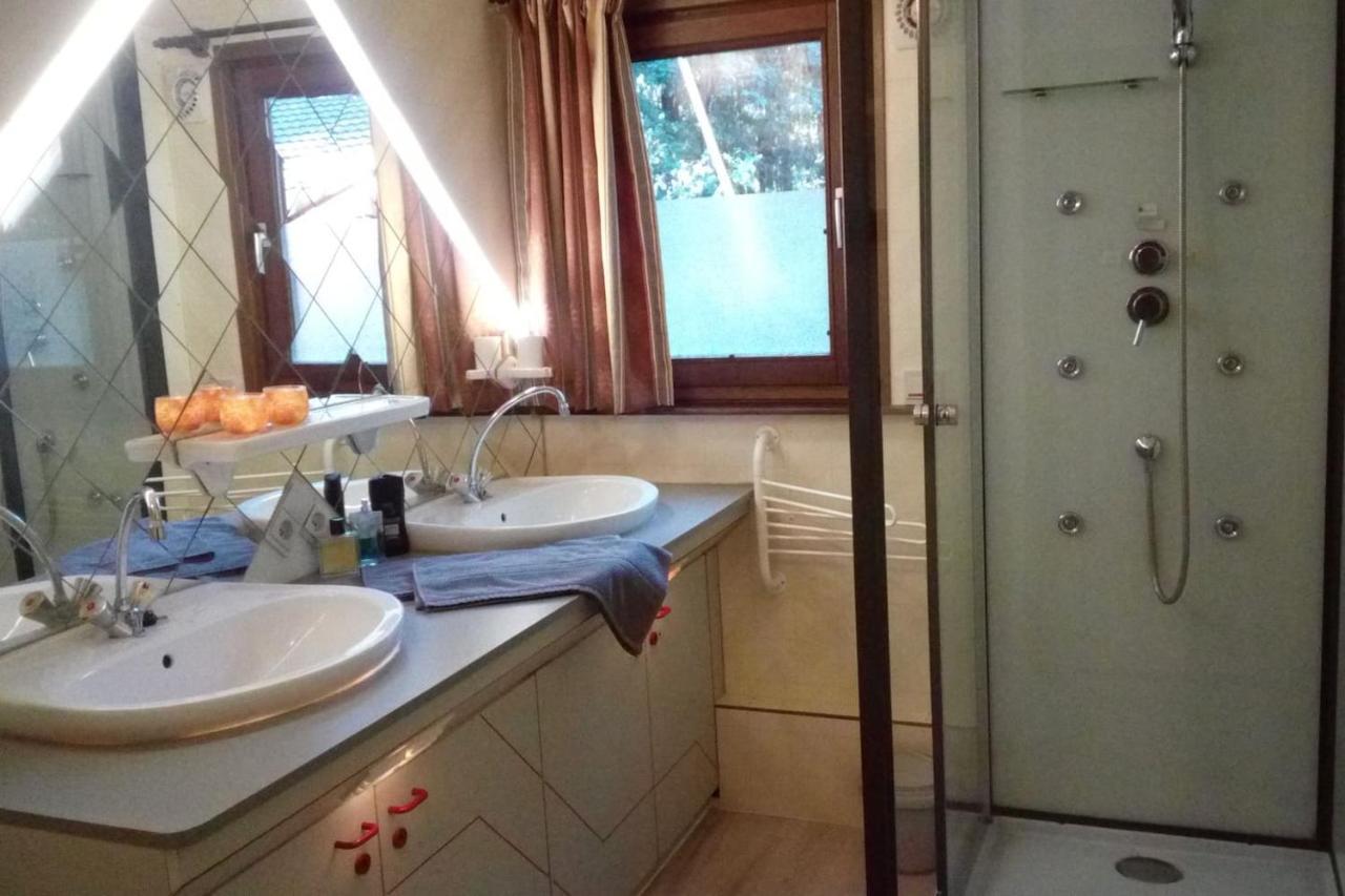 Chalet Siesta Is Rust & Natuur In Durbuy - Barvaux-Sur-Ourthe Eksteriør billede